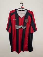 NEW YORK RED BULLS METROSTARS