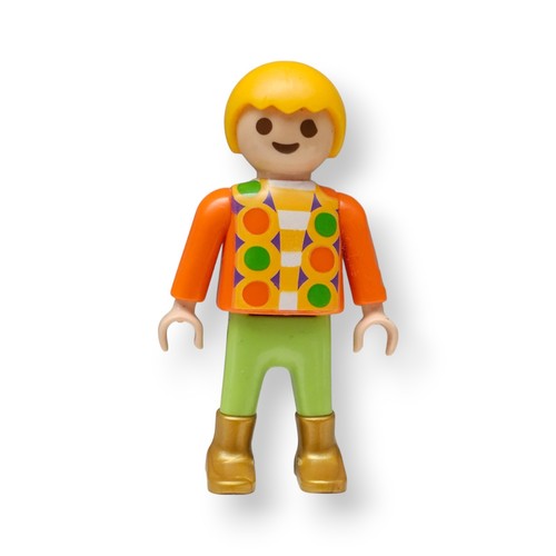Playmobil figur junge - playmobil,