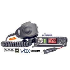 President BILL II + ASC, VOX