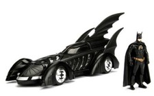 1:24 Batman Forever Batmobile