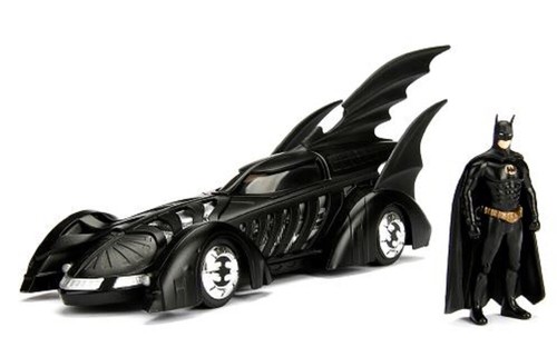 Batman forever batmobile - forever,