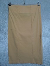 Rock apricot  Umstandsrock mit