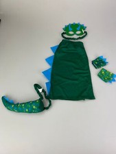 Kinder Dinosaurier Kostüm-Set