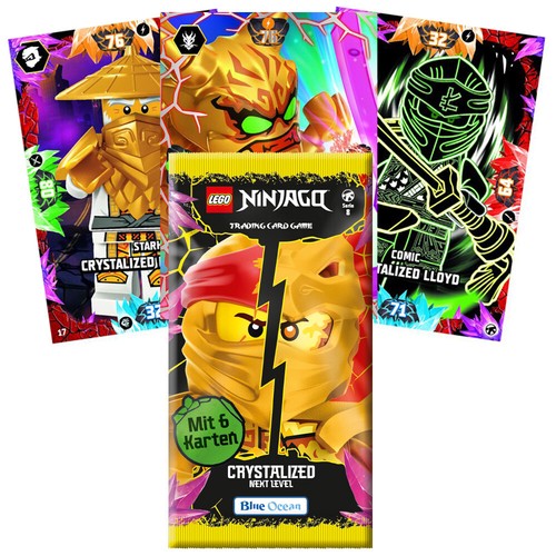Lego ninjago serie - ninjago,
