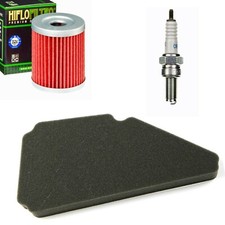 SUZUKI RV 125 Van Van 08 - 17