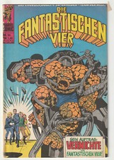 Die fantastischen vier - ✪,