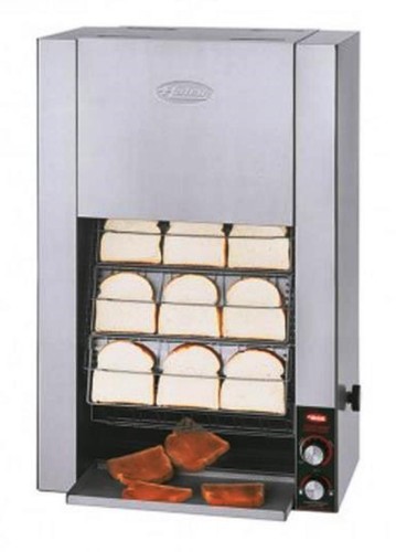 Hatco durchlauftoaster 100 - hatco,