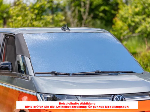 Isolite outdoor t7 - outdoor, vw
