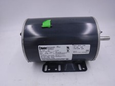 Munters 2HP 3PH 60-50hz