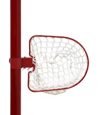 WINNWELL Metal Shooting Target STRAßENHOCKEY STREETHOCKEY TOR FANGNETZ SKILL 