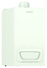 Brötje Gas-Brennwert Kessel WGB 110 I E-Gas