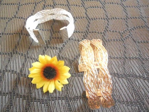 Armband armspange - (02315),