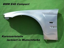 KOTFLÜGEL LACKIERT IN