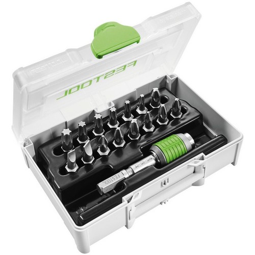 Festool bit sortiment - festool,