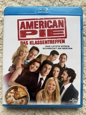 American Pie: Das