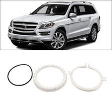 Sicherungsring-Kit für