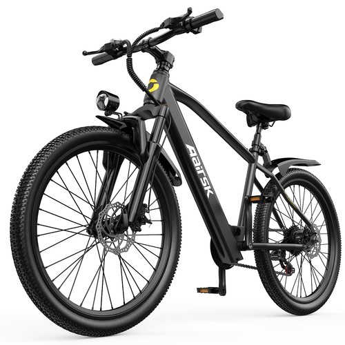 Zoll bike für erwachsene - 26,