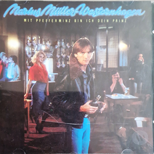 Marius müller westernhagen - marius, müller-westernhagen