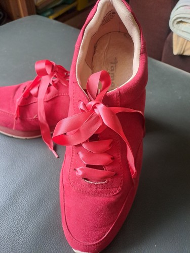 Damenschuhe tamaris 42 - damenschuhe,