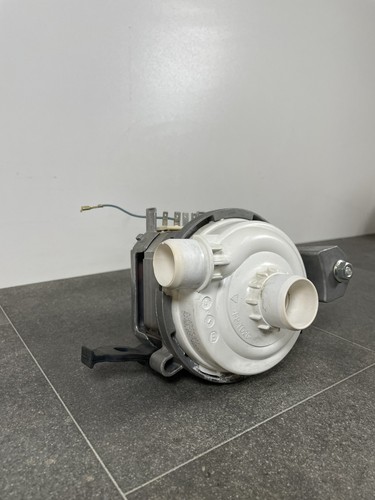 Bosch siemens umwälzpumpe - ✅,