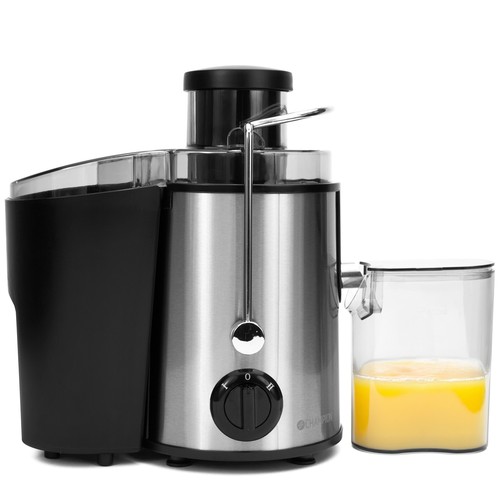 Champion entsafter 600w 5l - 600w, 0.5l
