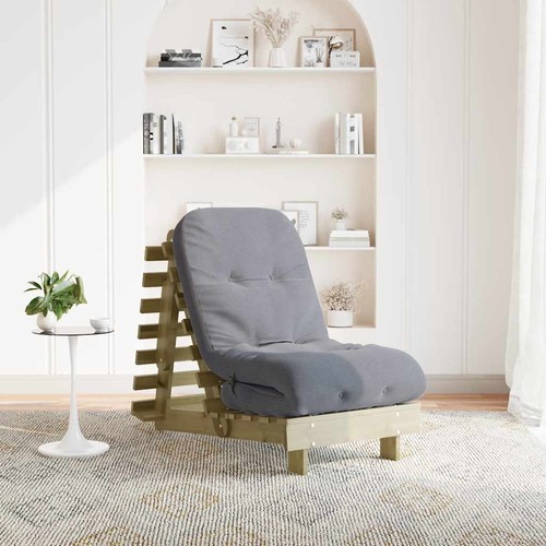 Vidaxl futon schlafsofa mit - vidaxl, futon-schlafsofa