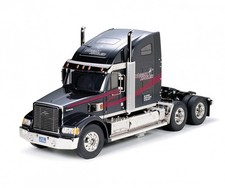 TAMIYA 1:14 RC Knight Hauler