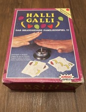 Amigo - Halli Galli 2000er
