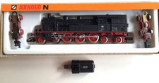 Arnold  Art.-Nr. 2270  Tenderlok BR 78  der DB,  analog in OVP, defekt; Bastler
