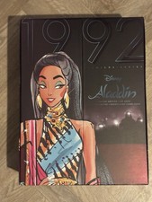 NEU UND VERPACKT Jasmine