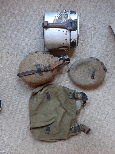 Original wehrmachts konvolut - wehrmachts,