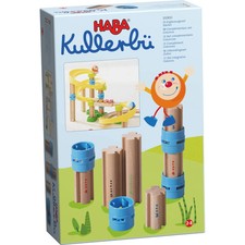 HABA Ball Track Columns