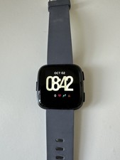 Fitbit Versa Smartwatch
