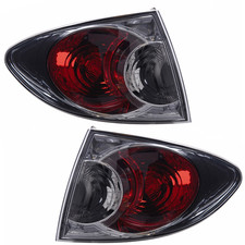 Rückleuchten Set für außen