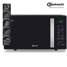 Bauknecht MW 253 SM2