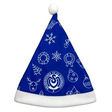 MSV Duisburg Weihnacht