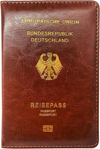 Reisepasshülle reisepass