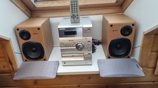 Sony cmt cp1 - sony, micro