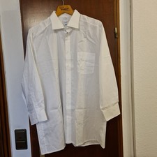 Herren Hemd Olymp Gr.45 17 3/4