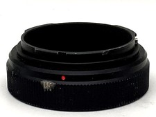 KR Objektivadapter lens mount