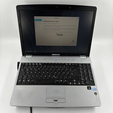 Medion MD96630 15,4 Laptop