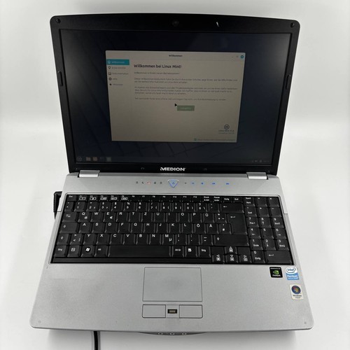 Medion md96630 laptop - medion,