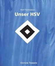 Unser HSV: Immer 1. Liga  von