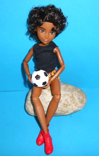 Super beweglich mattel - %**super, beweglich*mattel