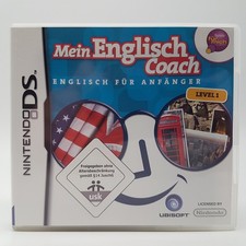 Mein Englisch Coach: Englisch