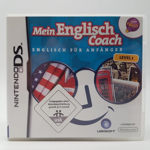 Mein englisch coach - mein, coach: