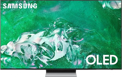 Samsung oled smart - smart, tv