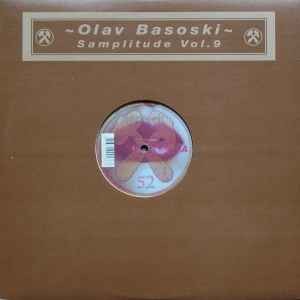 Olav basoski samplitude - -,