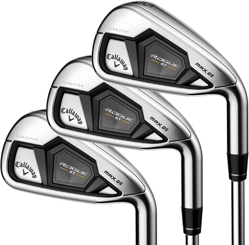 Callaway golf rogue - rogue, st