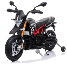 Motorrad APRILIA 900, 2x 12V